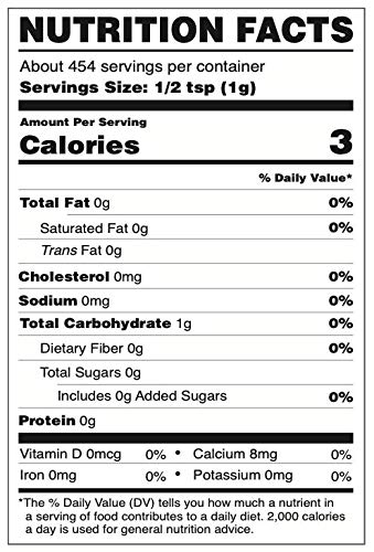 Cherie Sweet Heart Matcha Green Tea Powder - USDA Organic, Smoothies, Lattes, Baking, Recipes - Antioxidant, Energy - 1 lb