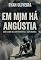 Livro Em mim há angústia