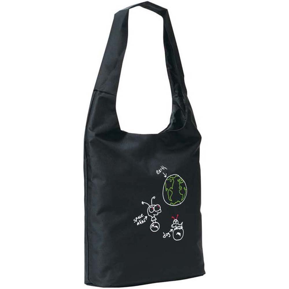 LANNOO EDITIONS Canvas & Beach Tote Bag