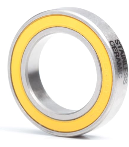 10pcs 6800 6801 6802 6803 6804 6805 6806 RS Rolamento De Esferas 2rs