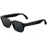 Meta Adventurer | Smart AI glasses for Women, Men