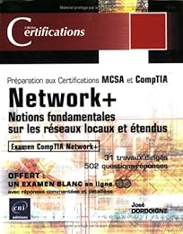 Network [plus]