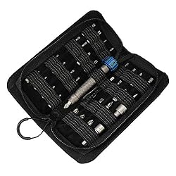 MecArmy SDG1 SDG2 Portable 33-in-1 Titanium