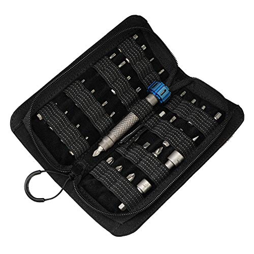 MecArmy SDG1 SDG2 Portable 33-in-1 Titanium