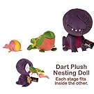 Funko Supercute Plush: Stranger Things-Dart Nesting Dolls Collectible Figure