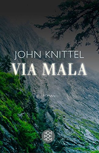 Get John knittel via mala Free