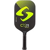 Gearbox CX11E Power - Green - 8.5oz Pickleball Paddle