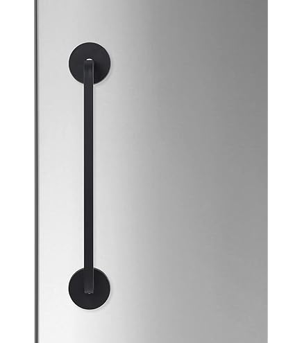 Recamania Tirador Puerta Frigorífico BOSCH 140mm 096110