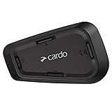 Cardo Systems Spirit Motorcycle Bluetooth