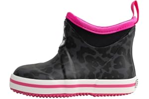 Buoy Boots Toddler Rain Boots for Girls and Boys