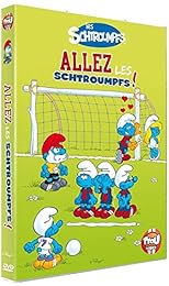 Les Schtroumpfs - Allez les Schtroumpfs !