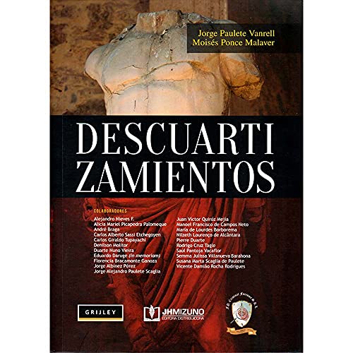 Descuartizamientos