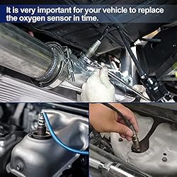 O2 Oxygen Sensor Downstream 234-4528 213-4698