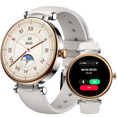 TOZO S8 AMOLED Smart Watch