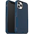 OtterBox Commuter Series Case for iPhone 11 Pro - Bespoke Way (Blazer Blue/Stormy SEAS Blue)