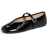 COACH Women's Sculpted C Soft Mary Jane
