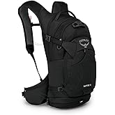 Osprey Raptor 10L Men's Biking Backpack with Hydraulics Reservoir