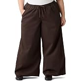 Levi's Women's Essential Wide Leg Jeans (Also Available in Plus)