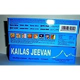 kailas jeevan moisturizer price