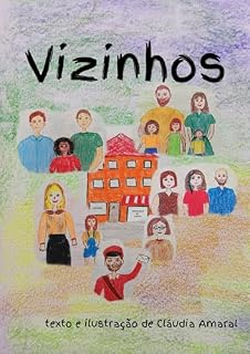 Livro Vizinhos