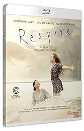 Respire - Blu-ray