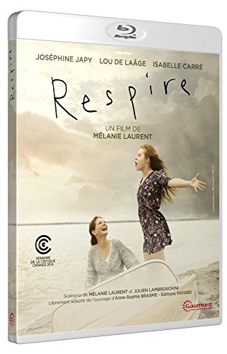 Respire - Blu-ray