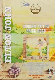 John, Elton - Goodbye Yellow Brick Road