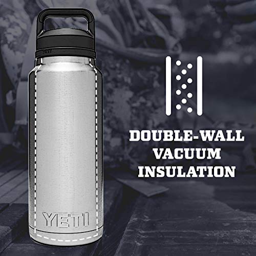 46 oz rambler
