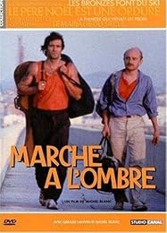 Marche À L'ombre