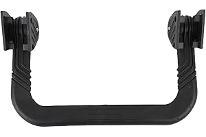 Asixxsix Boat Boarding Ladder Step Spring Loaded Widened Thickened Nylon Reboarding Step Retractable Ladder with for SeaDoo G