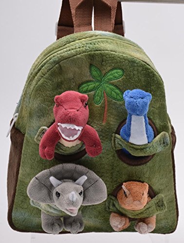 Buy Dino Backpack 11 by Unipak Online Nigeria Ubuy