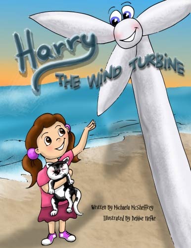 Harry the Wind Turbine