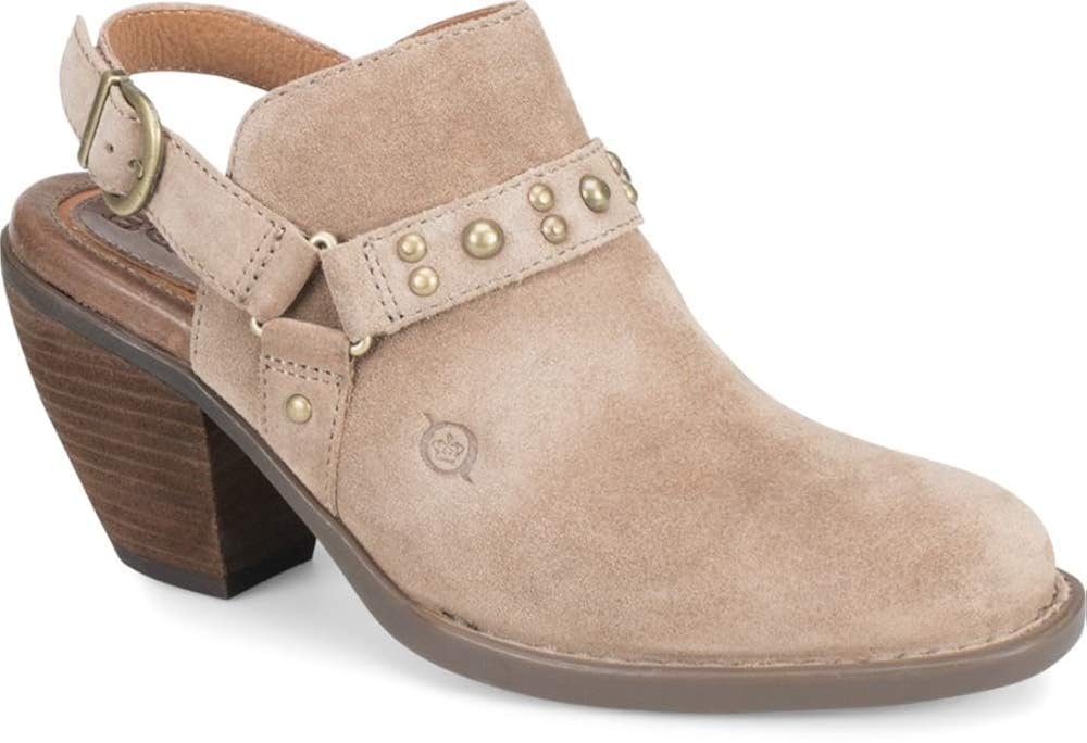 born tahoe clog