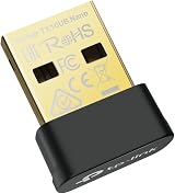 TP-Link Archer TX10UB AX900 USB WiFi 6 Dongle Bluetooth 5.3 Windows 11/10 view 8
