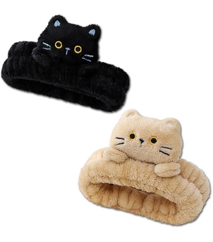 Amazon.com: TONYMOLY x Squishmallows Cam the Cat Plush  display picture 2