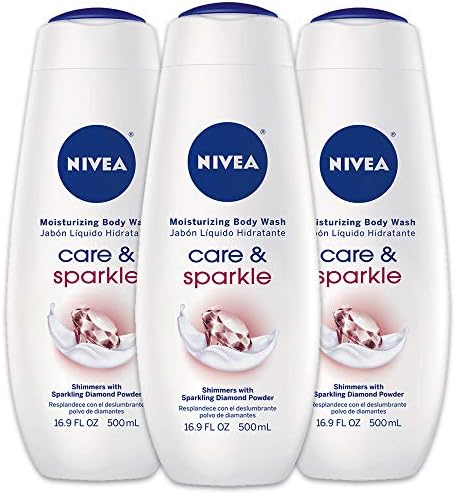 nivea care moisturizer