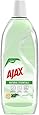 Limpador Diluível Ajax Naturals Eucalipto e Citrus 1L, Ajax