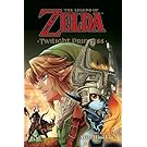 The Legend of Zelda: Twilight Princess, Vol. 3
