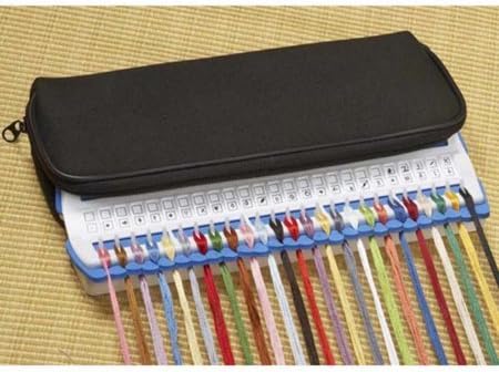 FLOSS ORGANIZER STORAGE BAG