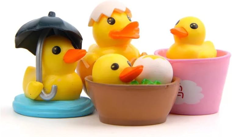 rubber ducks bath toys
