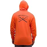 Grundéns Displacement DWR Hoodie