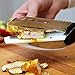iGear iCutter Multipurpose Shears Kitchen Cutting Tool (Built in Cutter Board with Chef Knife, Scissors, Fruit Peeler, Bottle Opener, Fish Scalper) Perfect for Picnic As Seen on TV