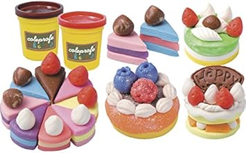 fabrica de pasteles juguete