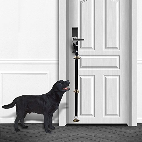 Dog Bells for Potty Training Dog Bells for Door Potty Bells and