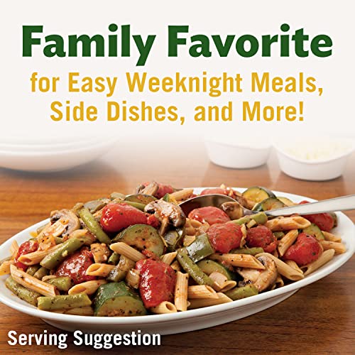 DEL MONTE Original Recipe Stewed Tomatoes with Onions, Celery & Green
