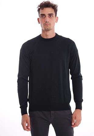 dark green jumper mens