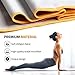 Newverest [Newest 2019] Microfiber Towel Set, 3 Pack Quick Dry Travel Towels for Sports, Beach, Camping, Gym & More, Super Absorbent, Lightweight & Fast Drying, Sizes XL, Medium, Small