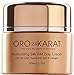 GLO24K Moisturizing Day Cream with 24k Gold, Hyaluronic Acid, Collagen, and Vitamins. For Optimal Hydration.