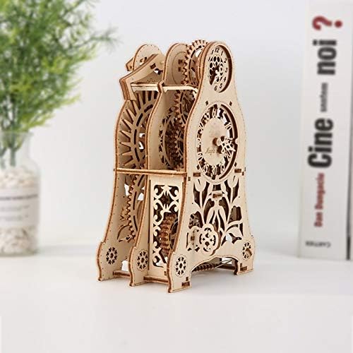 homemade model magic