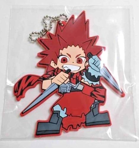 my hero academia fantasy figures